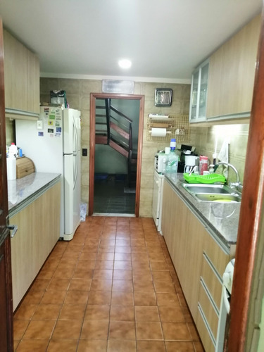 Casa En Atlántida 4 Dorm. 4 Baños Y Piscina