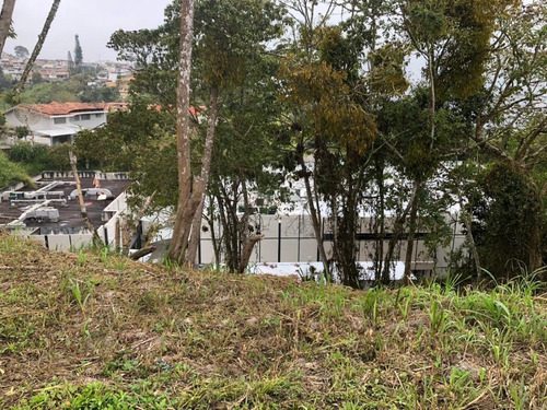 Terreno El Retiro Parcela