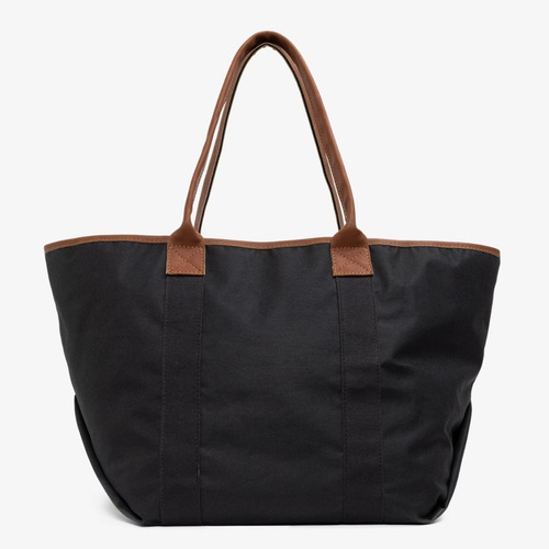 Imagen 8 de 9 de Tote Tero Original Xl Negro