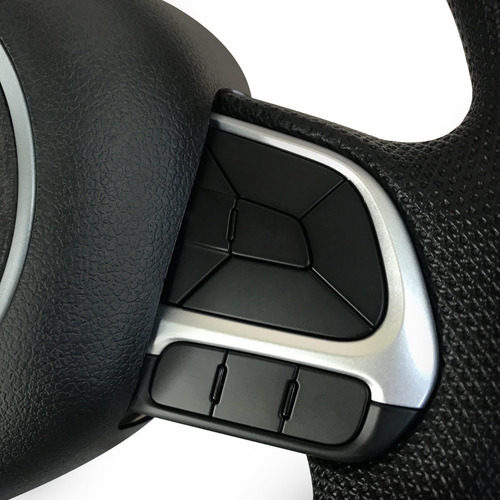 Volante Fiat Toro Comando Som Interface Stilo Strada Marea