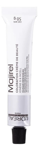 L'oréal Professionnel Majirel 7.13 Coloração Permanente 50g