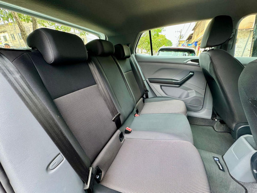 Volkswagen T-Cross T-Cross Sense 200 TSI 1.0 Flex 5p Aut.