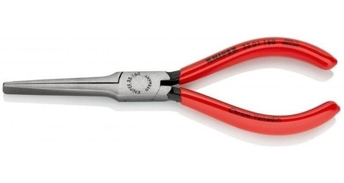 Alicate Pta. 6 Pulgadas Boca Cigueña (3301160), Knipex