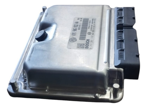 Computadora Ecu Beetle Jetta 06-07 2.5 Original Para Partes (Usado)