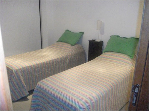 Venta De Apartamento 3 Dormitorios En Roosevelt