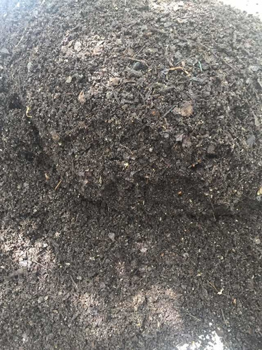 Humus Sólido De Compost Vegetal Puro Por Kilos.