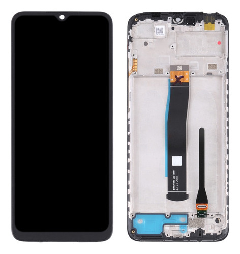 Display Lcd Para Celular Xiaomi Redmi 10c/poco C40