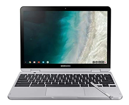 Laptop Samsung Chromebook Plus V2 2-en-1 - 4gb Ram, 64gb Emm