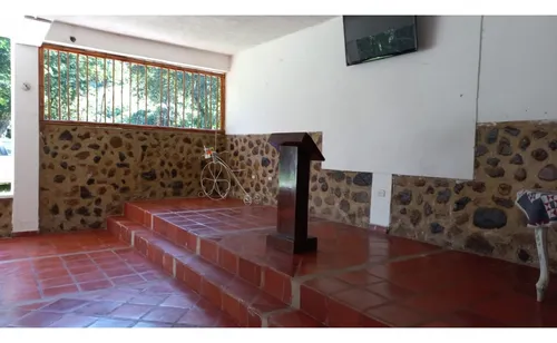 Acsi 1105. Finca En Venta, La Vega Cundinamarca
