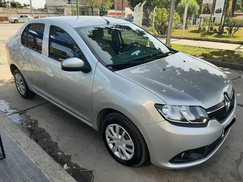 Nuevo Logan Expression 1.6 8 Valvulas