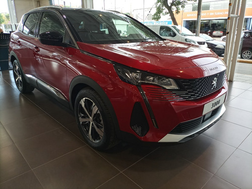 Imagen 4 de 15 de Peugeot 3008 Gt Pack Hdi - Avec Peugeot