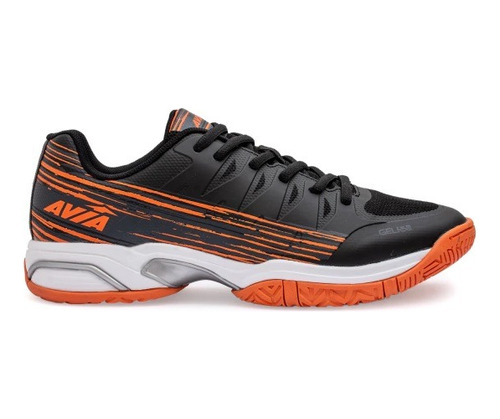 Zapatillas Deportivas Avia Ace Tenis Padel Hombre All Court