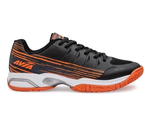 Zapatillas Deportivas Hombre Avia Ace Tenis Padel All Court