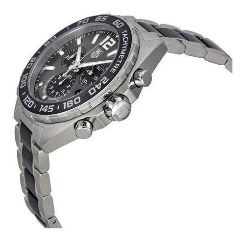 Relogio Tag Heuer Formula 1 Cronografo Caz1111.ba0878