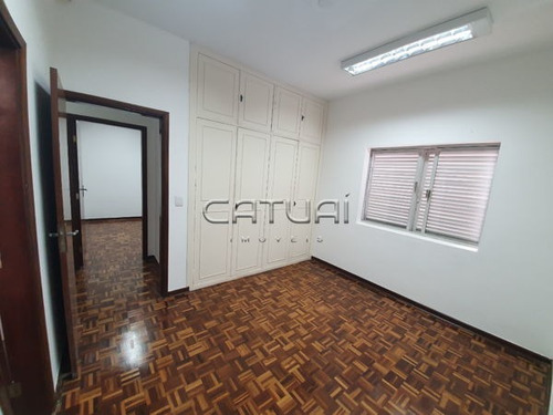 Comercial Casa Com 3 Quartos - 944694-l