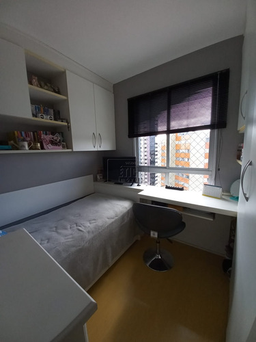 Imagem 24 de 30 de Cobertura Com 2 Dormitórios À Venda Com 104m² Por R$ 549.000,00 No Bairro Bigorrilho - Curitiba / Pr - C 1996