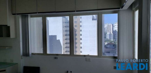 Imagem 3 de 9 de Conj. Comercial - Perdizes - Sp - 517207