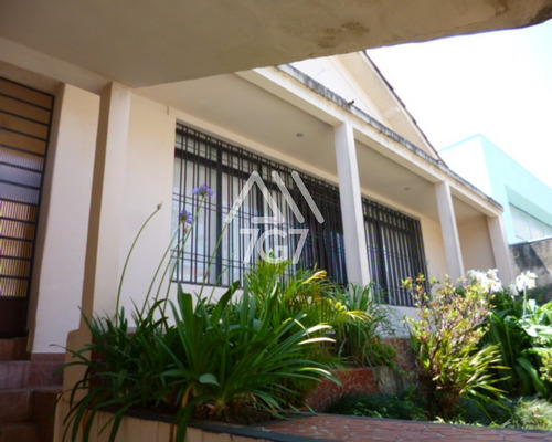 Imagem 12 de 12 de Casa À Venda No Jardim Prudência - Ca00798 - 34599222