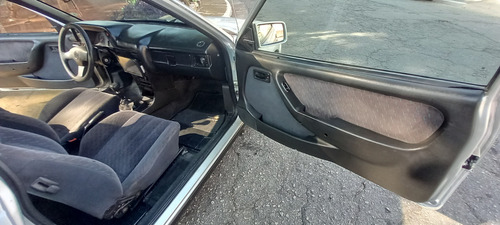 Chevrolet Kadett 2.0 Gls 3p