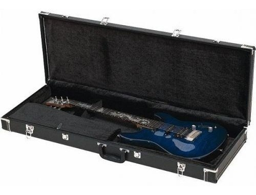 Case Para Guitarra Eléctrica Rockbag Rc10606b Envío Gratis