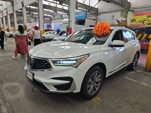 Acura RDX 2.0 Tech