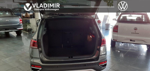 Imagen 8 de 15 de Volkswagen Taos Highline 1.4 2022 0km