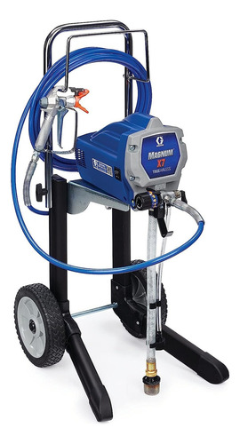 Airless Graco Magnum X7 Lts 17 262805