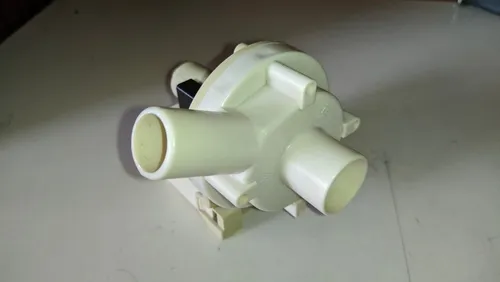Bomba Lavadora Mabe