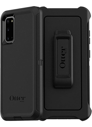 Funda Otterbox Defender Series Screenless Edition Para Galax