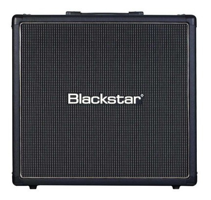 Ftm Caja Blackstar Ht-408 - Bafle Guitarra 60 Watts 4x8  