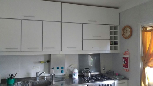 Imagen 7 de 17 de 4 Ambientes Con Balcón Terraza - Zona Aldrey