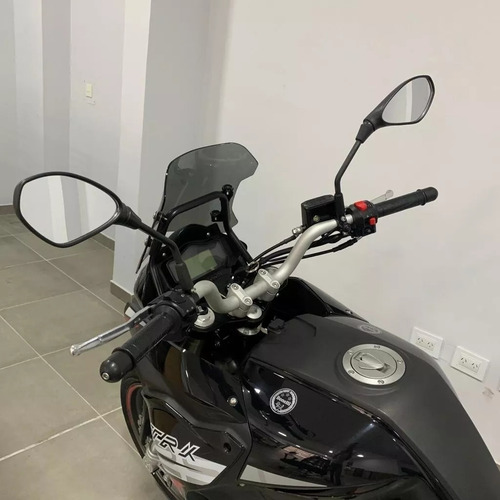 Imagen 4 de 15 de Benelli Trk 251 Usada 2021 Permutas Financiación Credito Dni