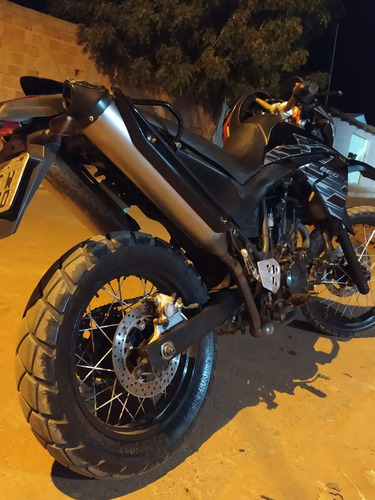 Imagem 3 de 5 de Yamarra Xt 660