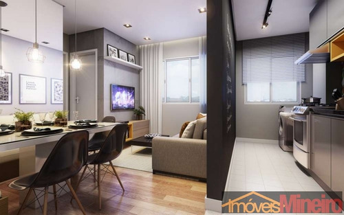 Imagem 6 de 12 de Quartier Residencial Clube - 2250