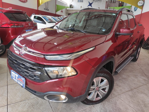 Fiat Toro 1.8 16v Opening Edition Flex 4x2 Aut. 4p