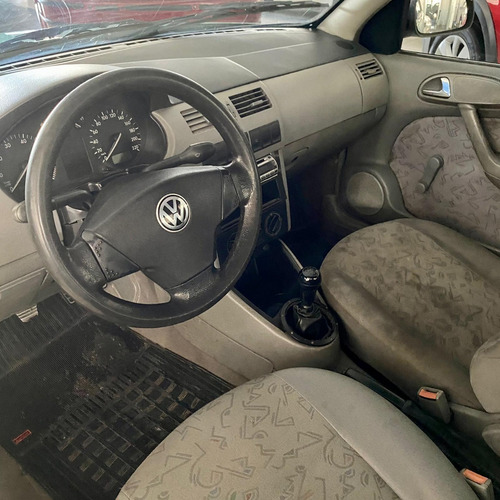Volkswagen Gol 2001 Muy Bueno