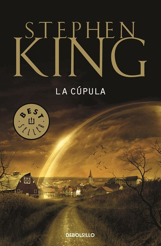 Libro La Cúpula De Stephen King