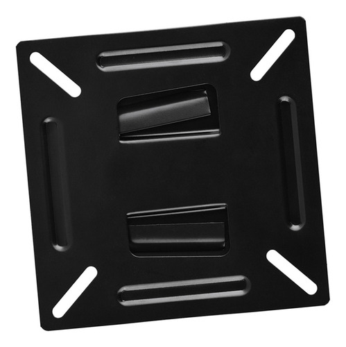 Soporte De Soporte De Pared Para Lcd Led De 12-24 Pulgadas