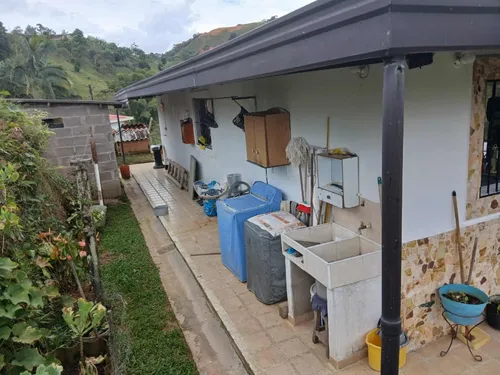 Vendo Excelente Finca En San Roque - Vereda La Encarnación