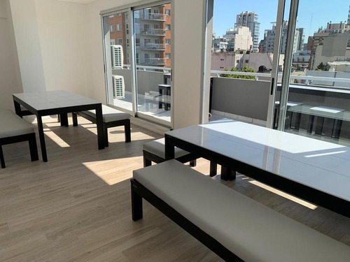Imagen 9 de 13 de Departamento - Palermo