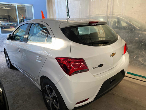 Chevrolet Onix Ltz Automatico 2019 0km Concesionario Oficial