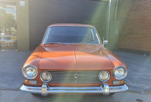 Impecable Torino 300 Año 1969 Clasico En Perfecto Estado !!