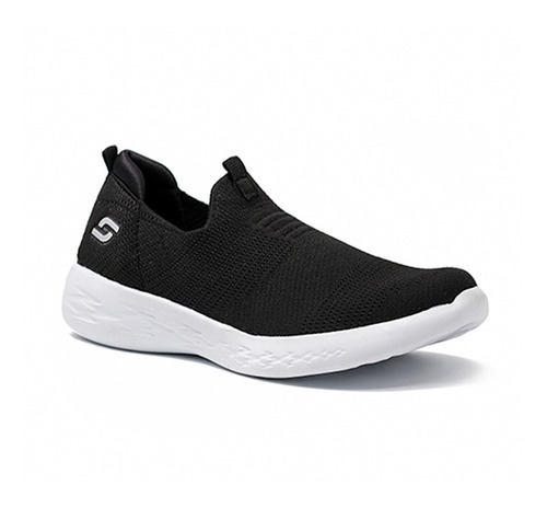 Imagen 1 de 2 de Zapatillas Panchas Ultralivianas - Soft 5400 Urbanas
