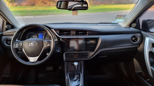 Toyota Corolla 1.8 Se-g Cvt 140cv
