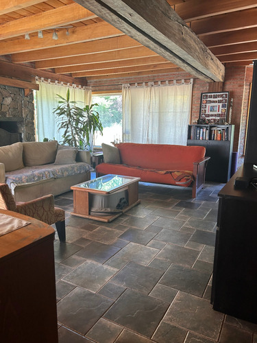 Venta Casa 3 Dormitorios San Martin De Los Andes Con Cochera