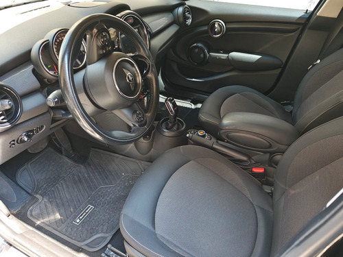 Mini Cooper 1.5 F55 Pepper Wired 136cv