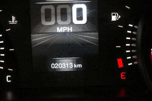 Fiat Cronos 1.3 Drive Cvt
