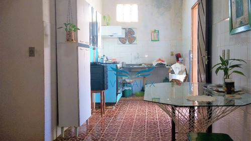 Imagem 17 de 20 de Promoção! Casa Duplex Beira Mar De Muriú - Exc Custo Benefício! - Ca0151