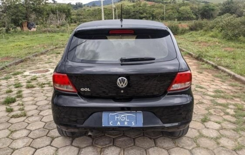 Gol 1.0 (g5) (flex)