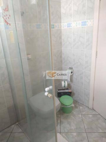 Apartamento Com 2 Dormitórios À Venda, 115 M² Por R$ 290.000,00 - Centro - Campinas/sp - Ap7901